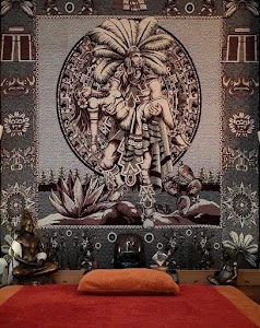 Massage Tantrique à Paris place picture