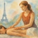 Massage tantrique à Paris du cadre à lexpérience - massage tantrique à paris Massage tantrique à Paris: du cadre à l’expérience
