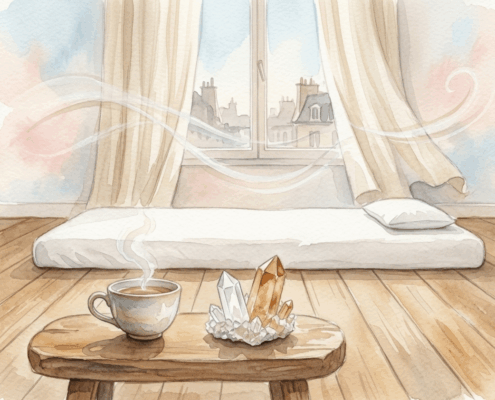 quelle différence entre massage tantra et massage érotique