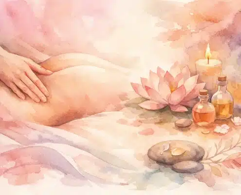 Massage intime - de quoi parle-t-on vraiment ?