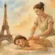 Prix dun massage cachemirien à Paris - massage tantrique à paris Prix d’un massage cachemirien à Paris