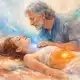 Connexion gorge et chakra sacré pour le chant - massage tantrique à paris Connexion gorge et chakra sacré pour le chant