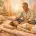 Respiration pendant massage tantrique cachemirien