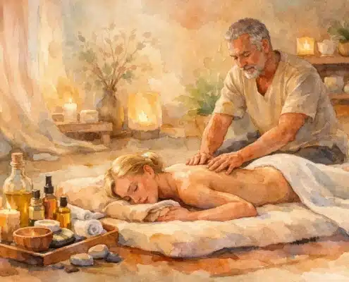 Guide première expérience massage nu Paris sereine - massage tantrique à paris Guide première expérience massage nu Paris sereine